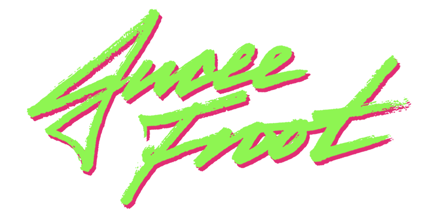 Official Juice Froot Logo
